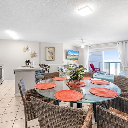 Tradewinds 906 Villa Orange Beach Buitenkant foto