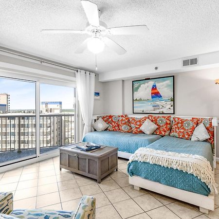 Tradewinds 906 Villa Orange Beach Buitenkant foto