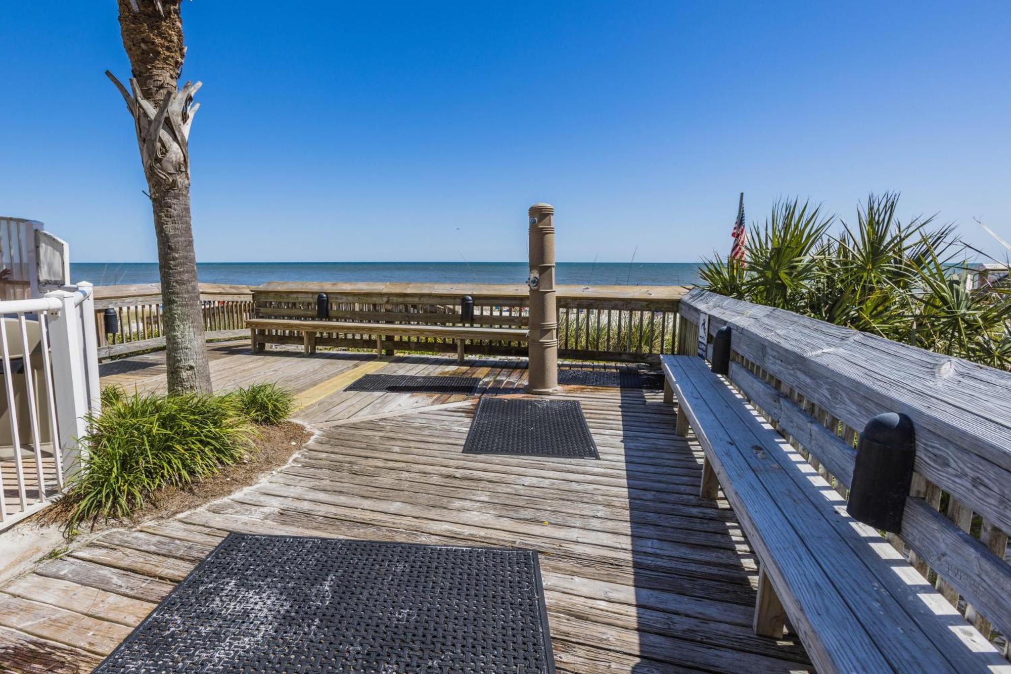 Tradewinds 906 Villa Orange Beach Buitenkant foto