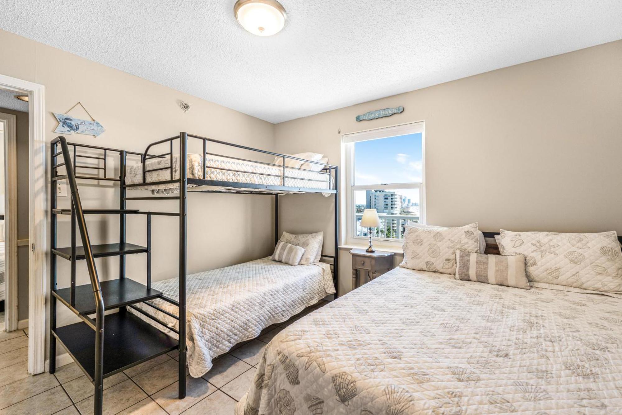 Tradewinds 906 Villa Orange Beach Buitenkant foto