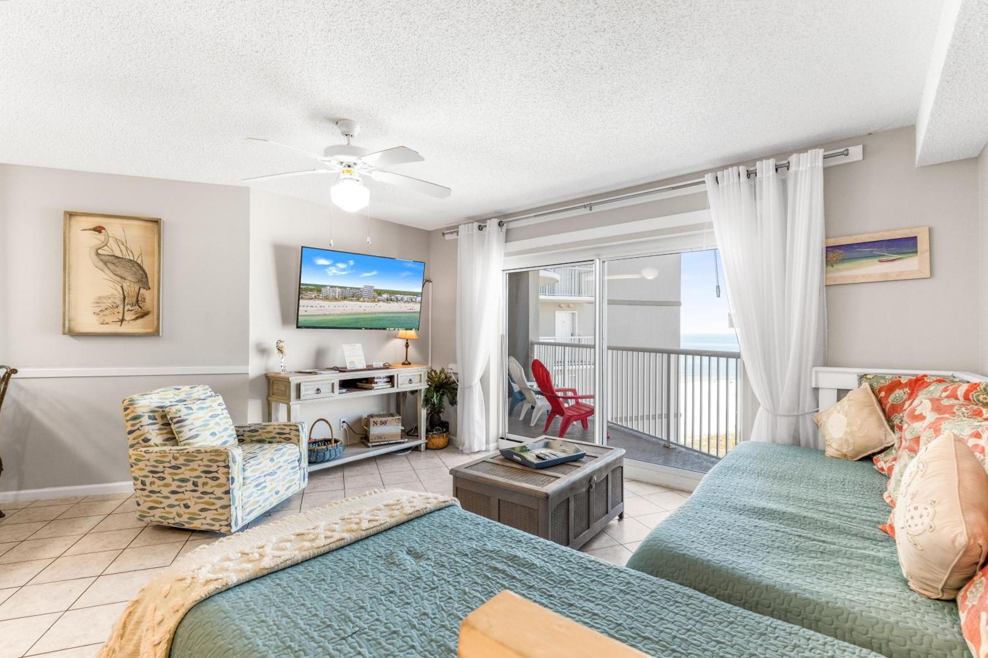 Tradewinds 906 Villa Orange Beach Buitenkant foto