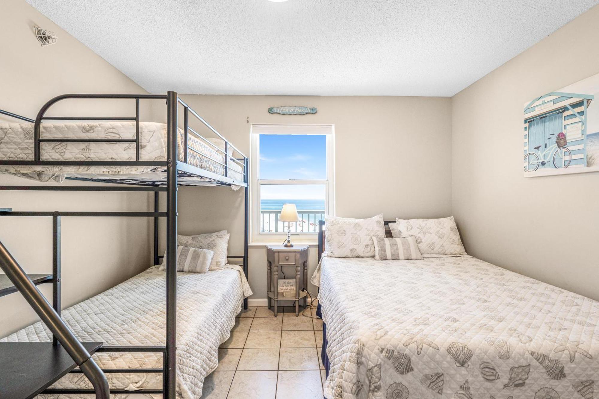 Tradewinds 906 Villa Orange Beach Buitenkant foto