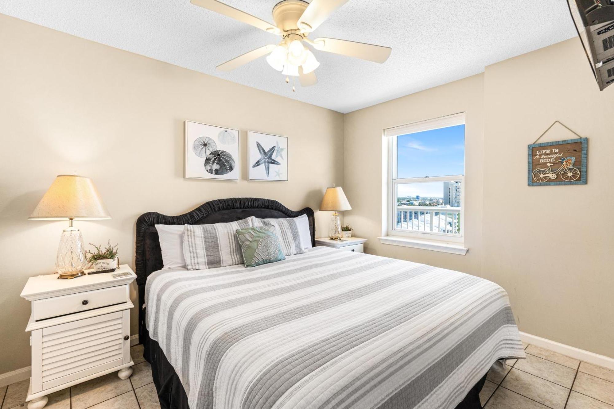 Tradewinds 906 Villa Orange Beach Buitenkant foto
