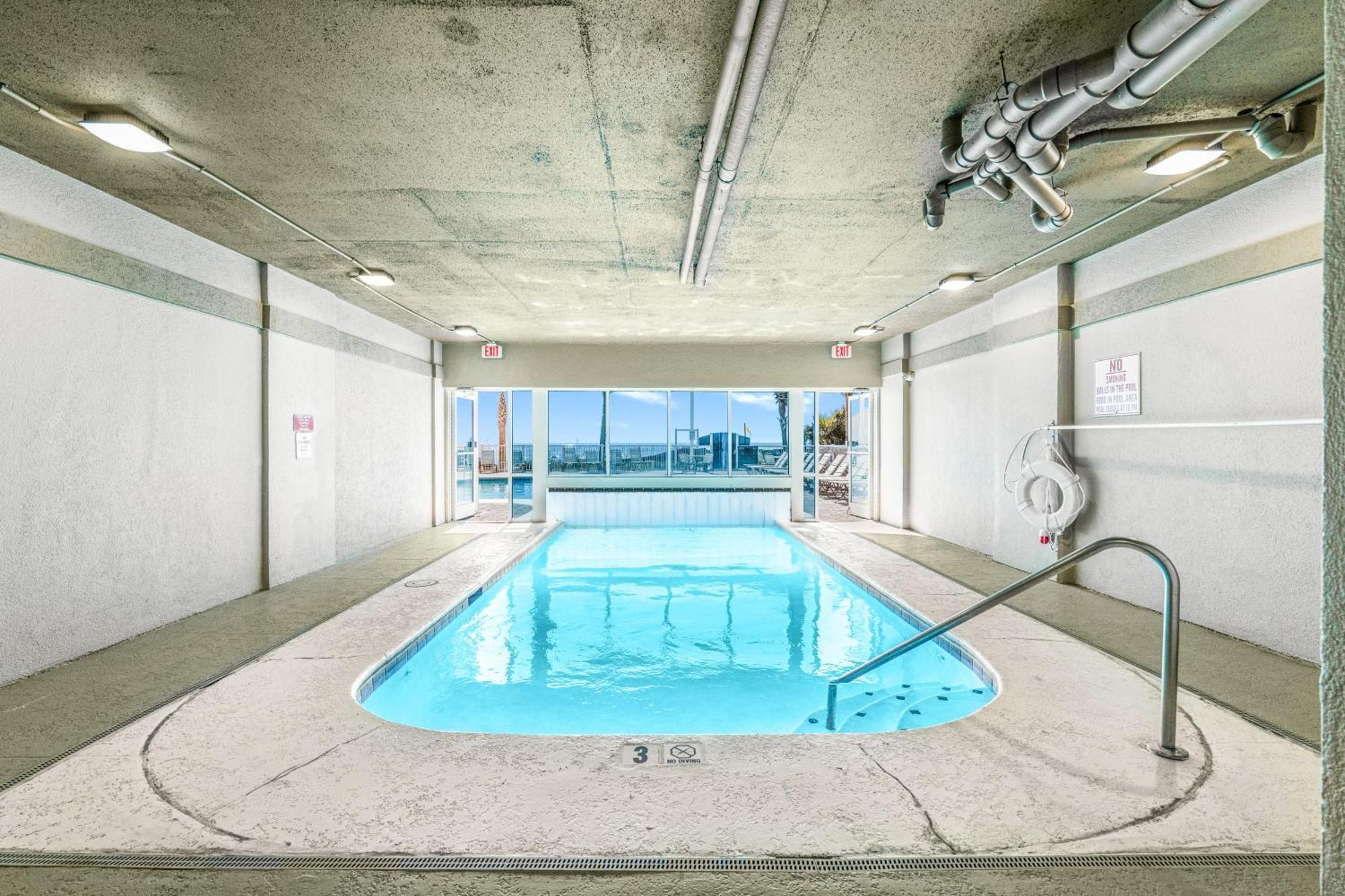 Tradewinds 906 Villa Orange Beach Buitenkant foto