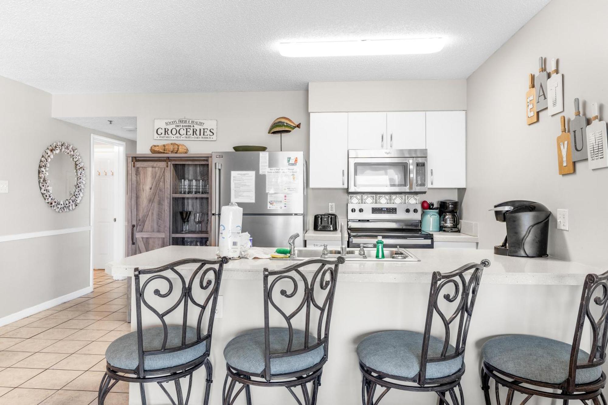 Tradewinds 906 Villa Orange Beach Buitenkant foto