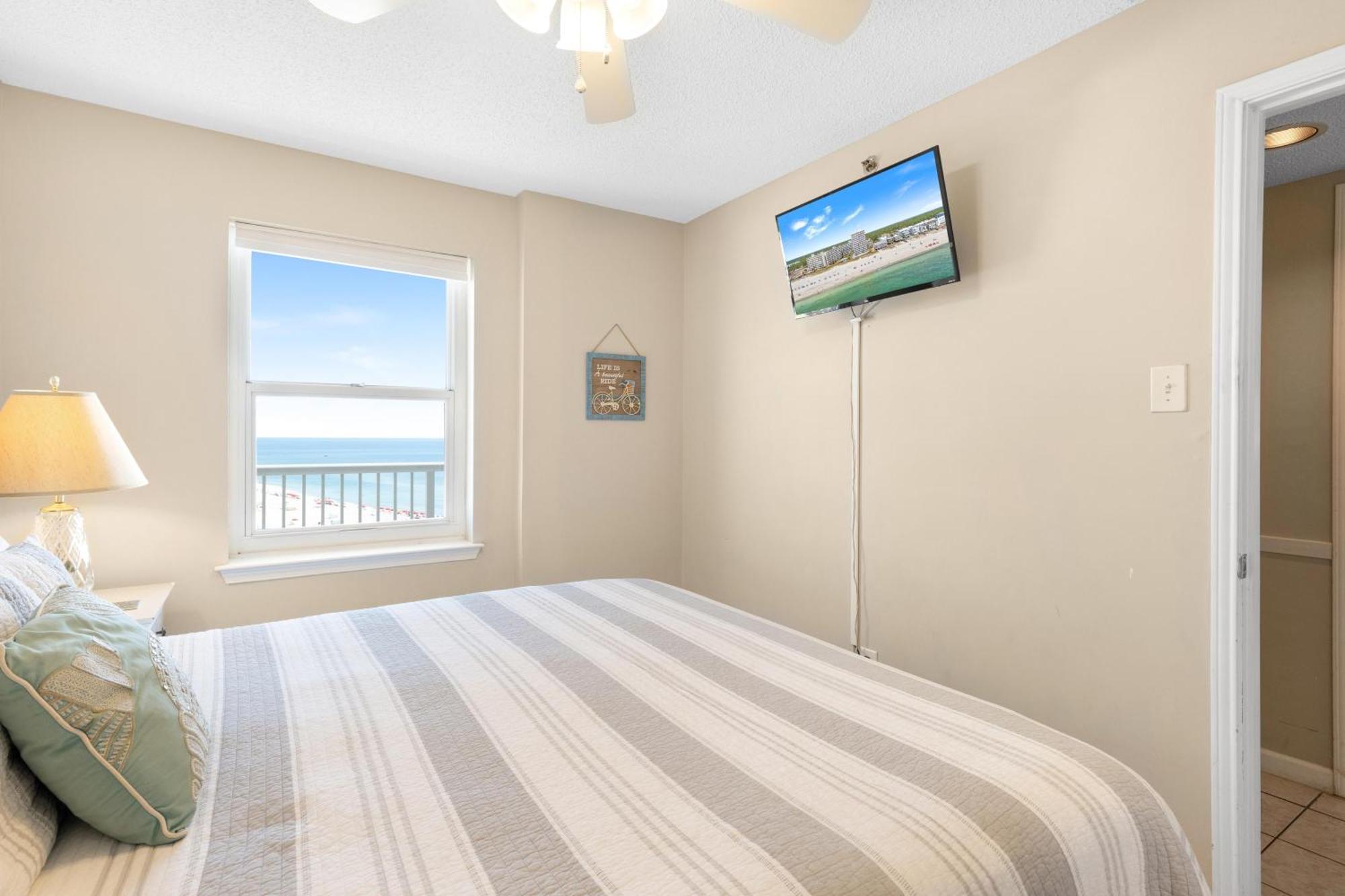 Tradewinds 906 Villa Orange Beach Buitenkant foto