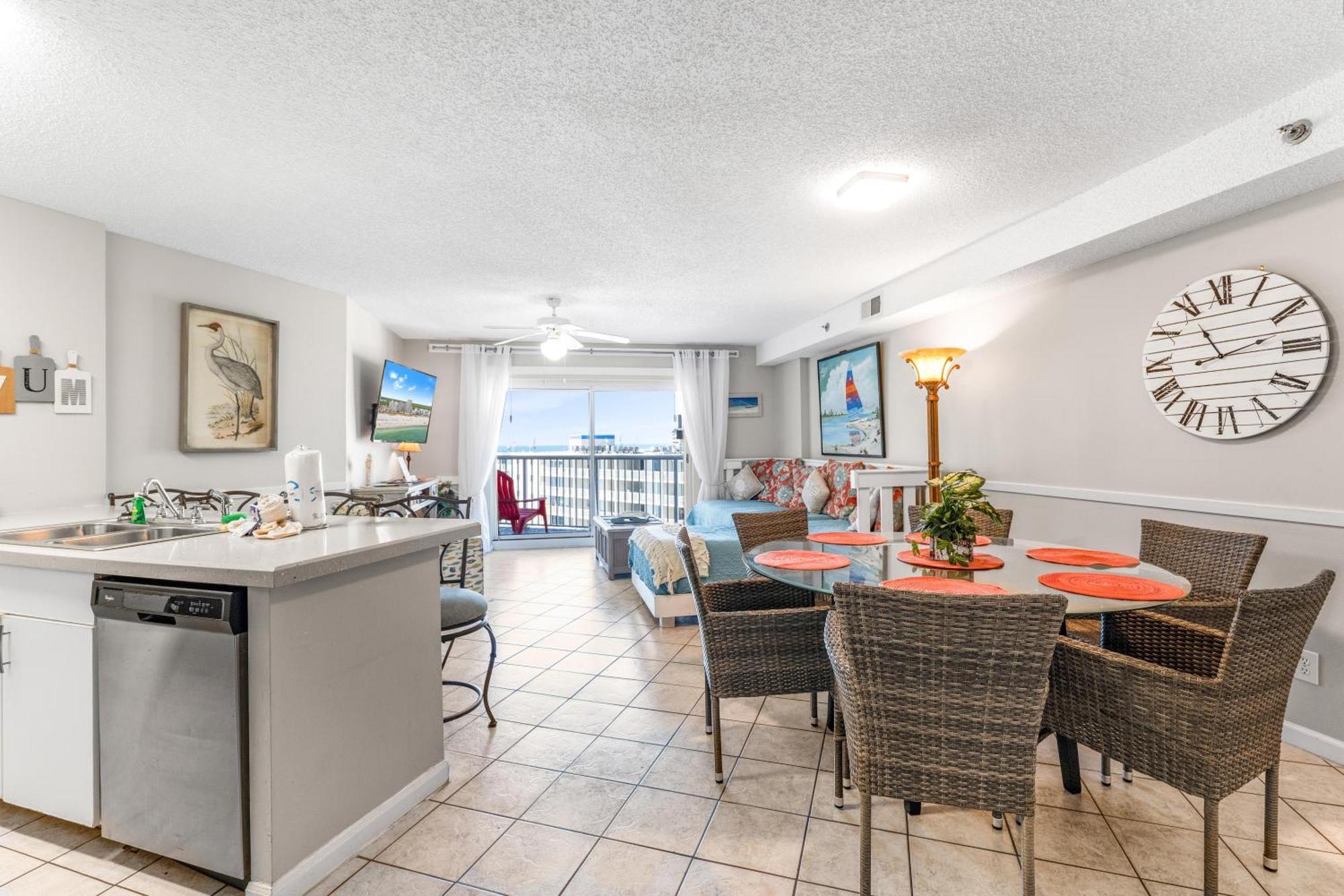 Tradewinds 906 Villa Orange Beach Buitenkant foto