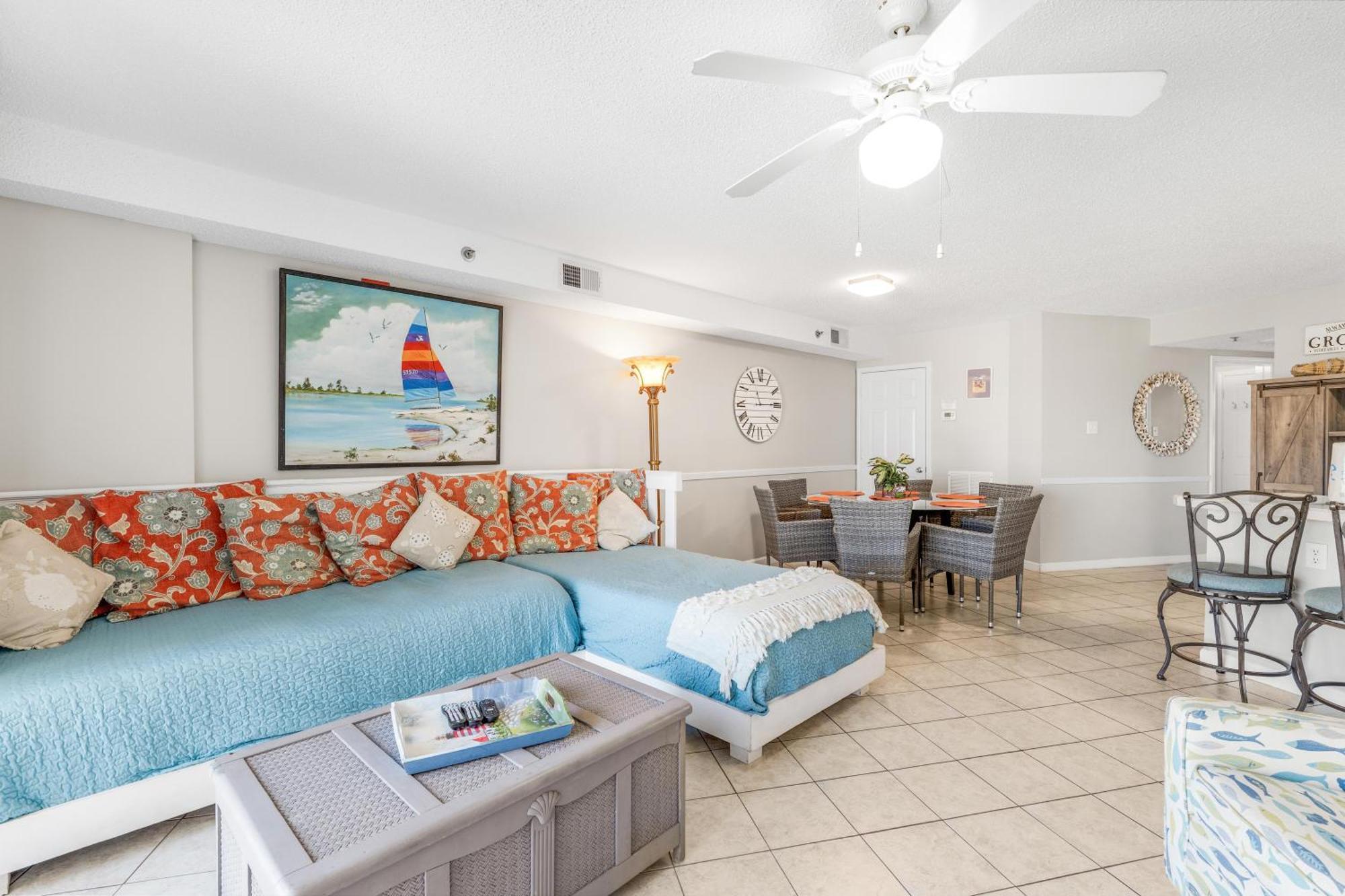 Tradewinds 906 Villa Orange Beach Buitenkant foto